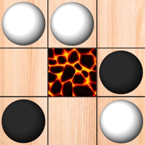 Tama Master App Icon