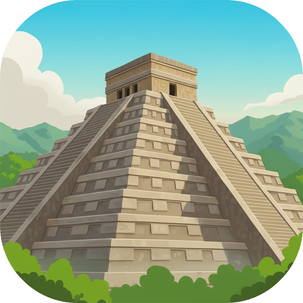 Yuca Boardgame App Icon